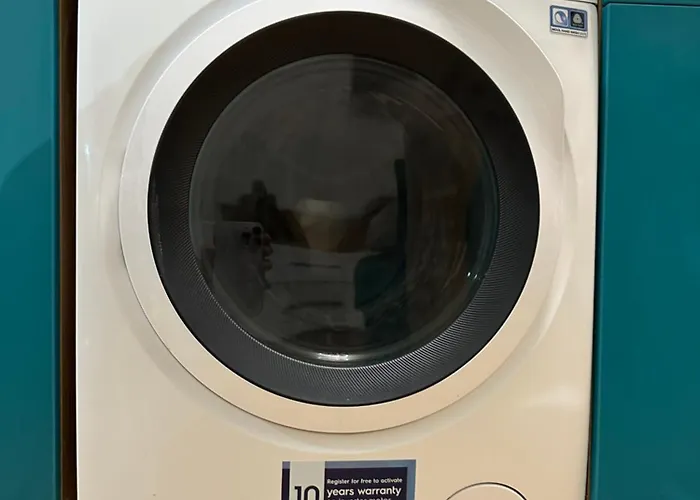 Perla Mall Apartament