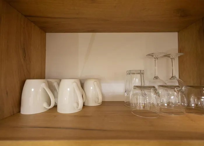 아파트 Perla Mall