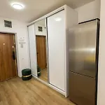 Perla Mall شقة بوخارست