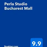 Perla Mall شقة *