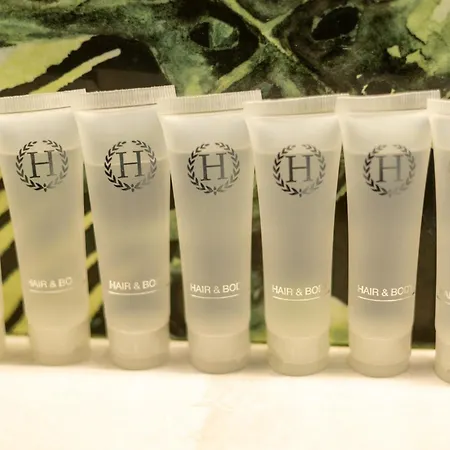 Perla Mall Apartamento *