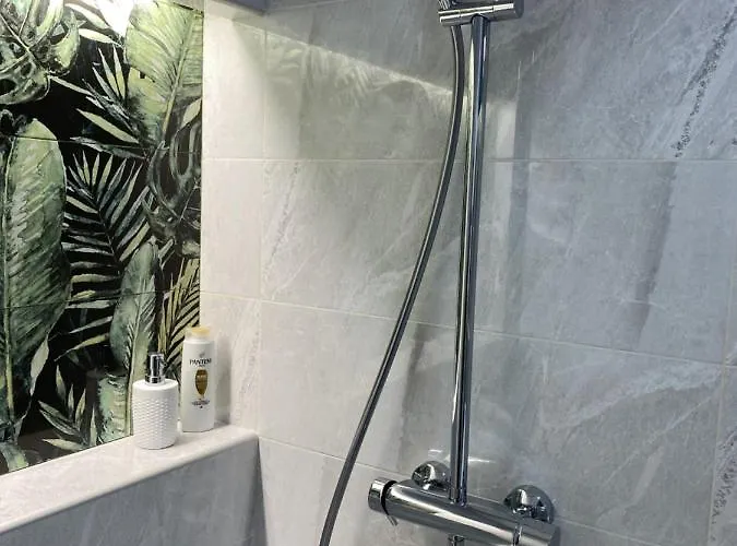 Апартаменты Perla Mall