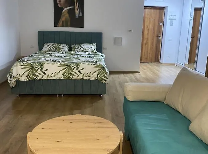 Perla Mall * 布加勒斯特