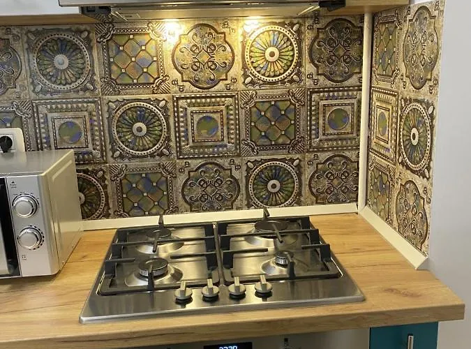 Апартаменты Perla Mall *