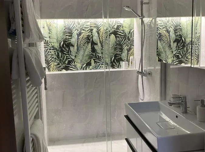 Perla Mall * Бухарест