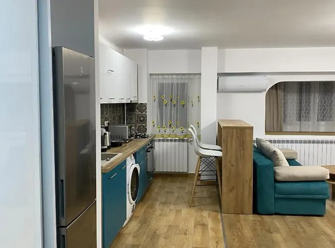 Perla Mall * 布加勒斯特