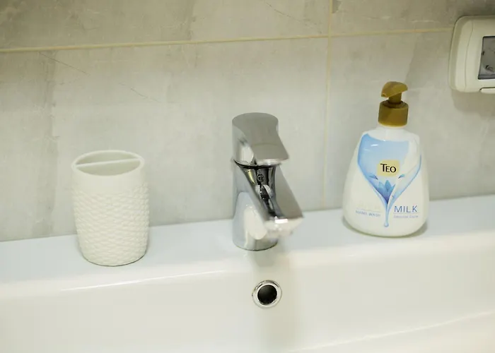 Perla Mall * 布加勒斯特