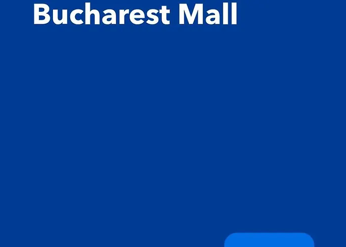 Perla Mall Апартаменты *