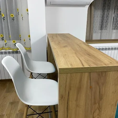 Appartamento Perla Mall Bucarest