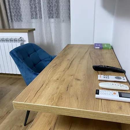 Appartamento Perla Mall Bucarest