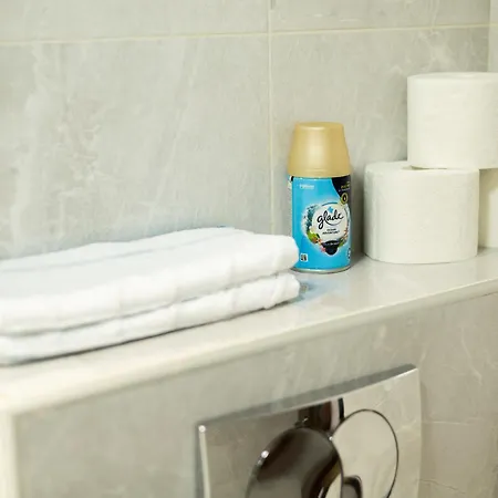 Perla Mall * Bucarest